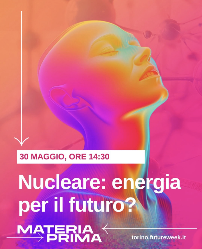 Nucleare: energia per il futuro?